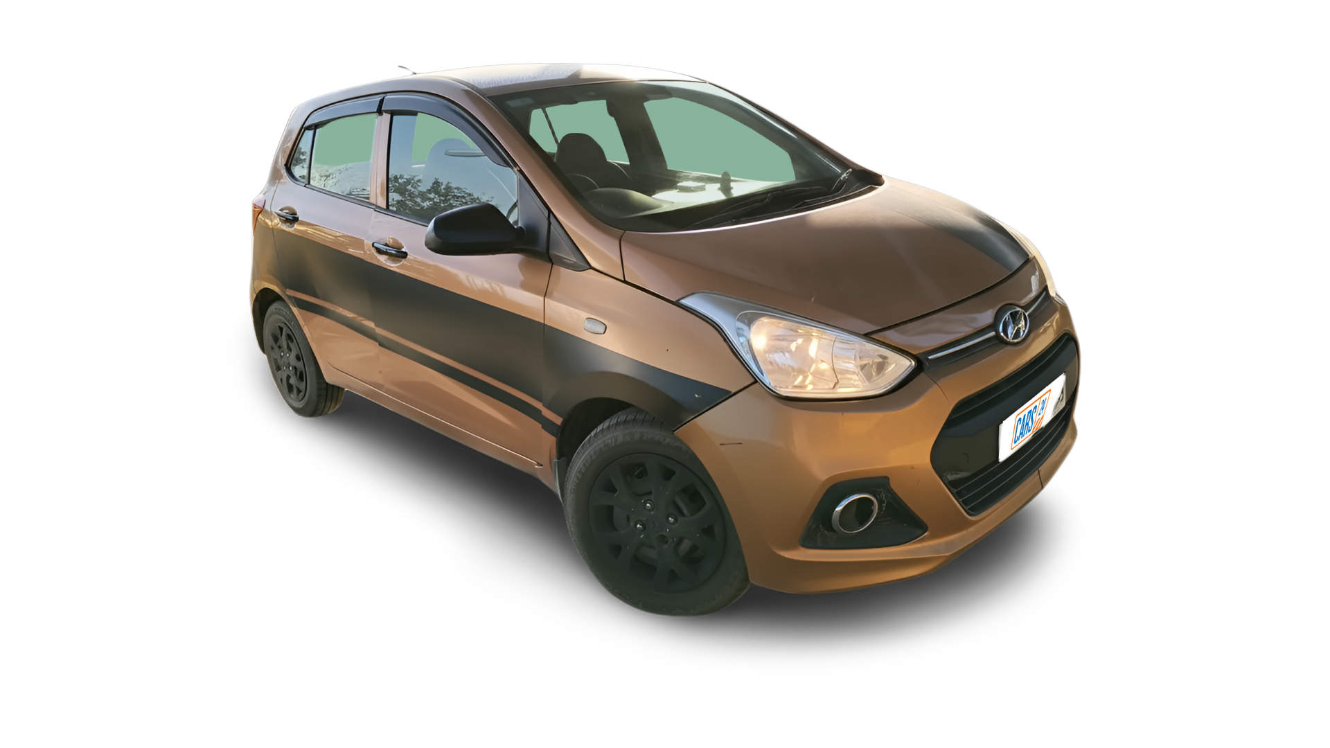 Hyundai Grand i10-img